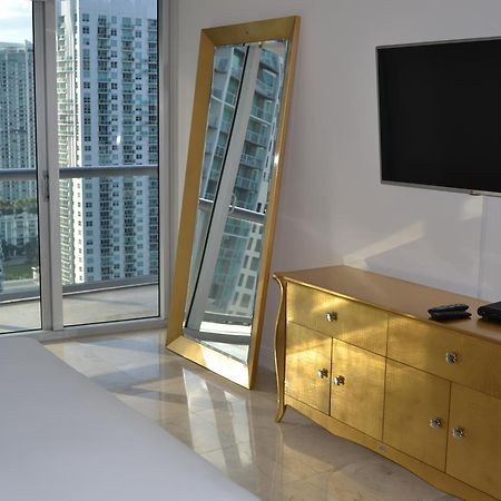 Icon Residences Miami Esterno foto