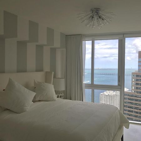 Icon Residences Miami Esterno foto