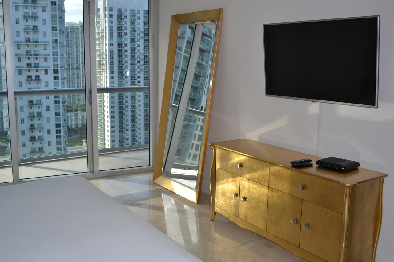 Icon Residences Miami Esterno foto