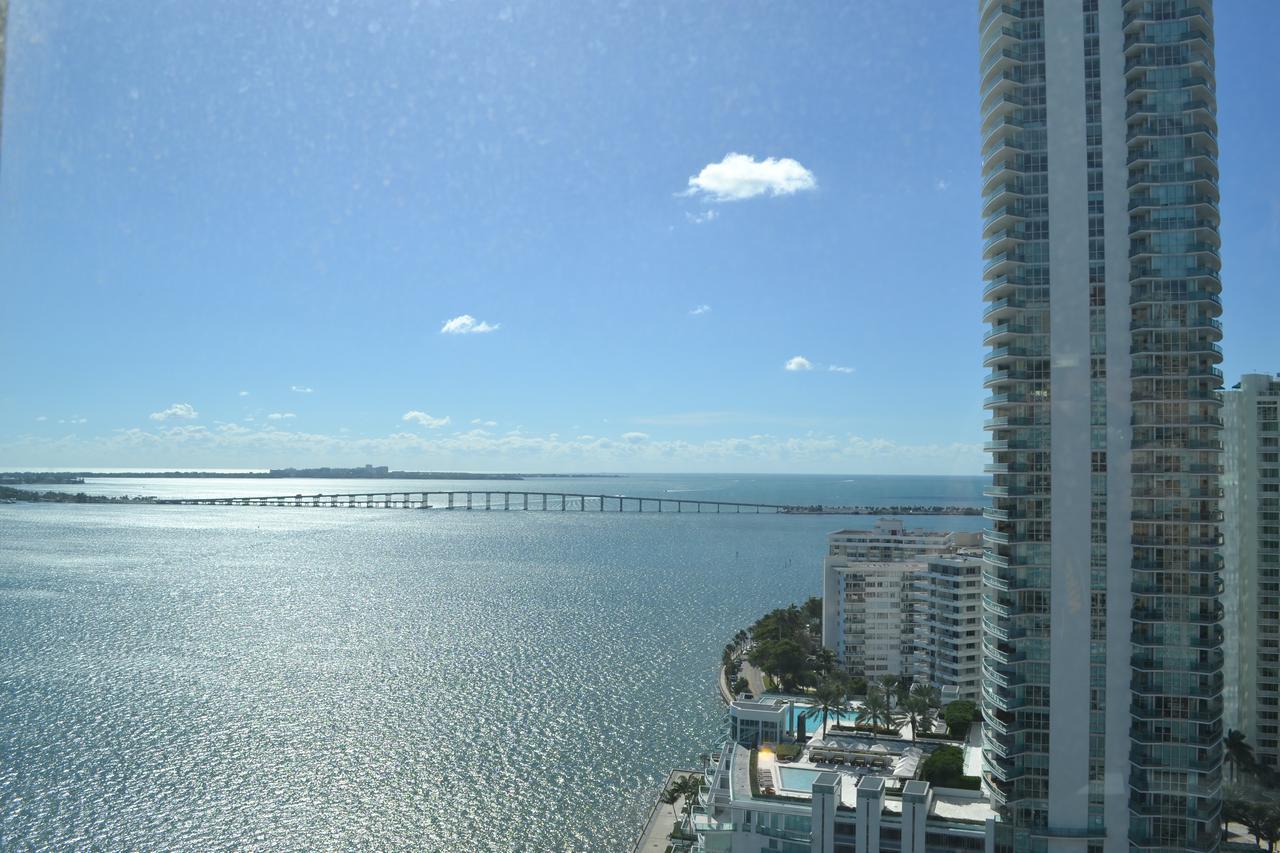 Icon Residences Miami Esterno foto