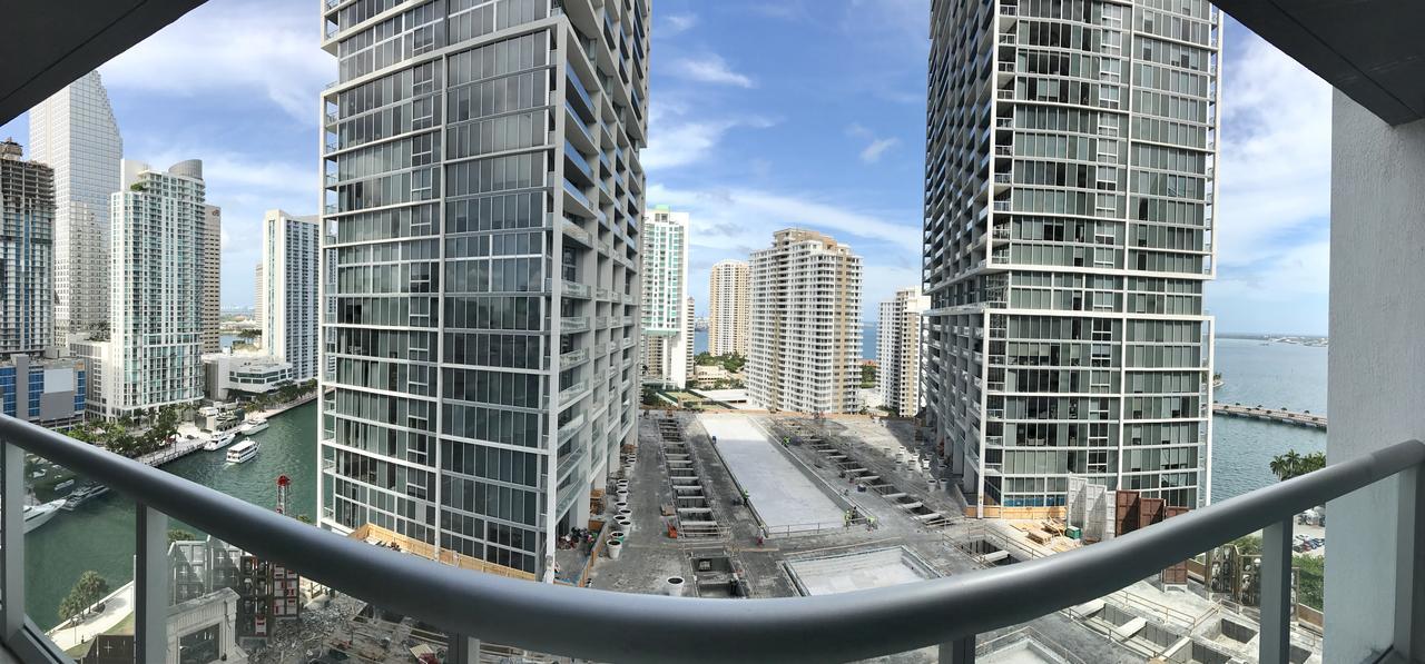 Icon Residences Miami Esterno foto