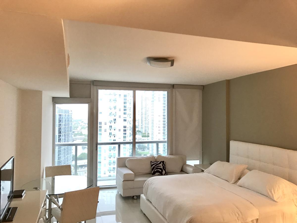 Icon Residences Miami Esterno foto