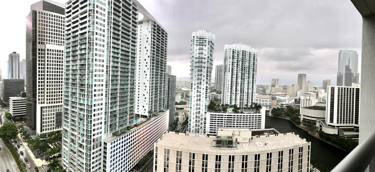 Icon Residences Miami Esterno foto