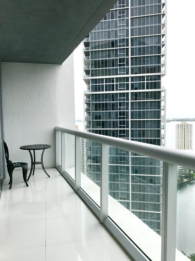 Icon Residences Miami Esterno foto