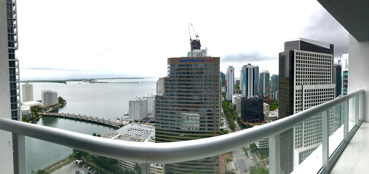 Icon Residences Miami Esterno foto