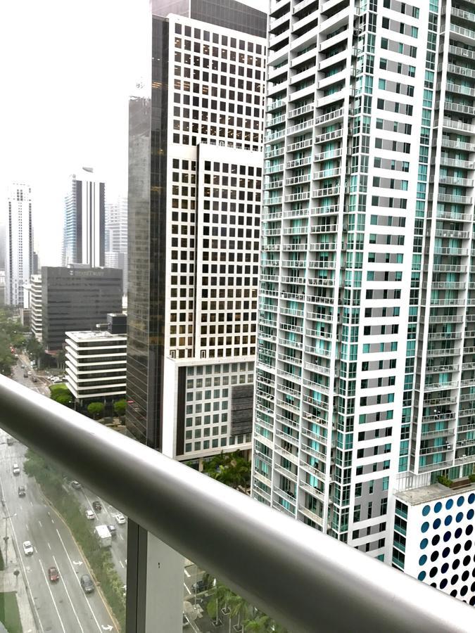 Icon Residences Miami Esterno foto