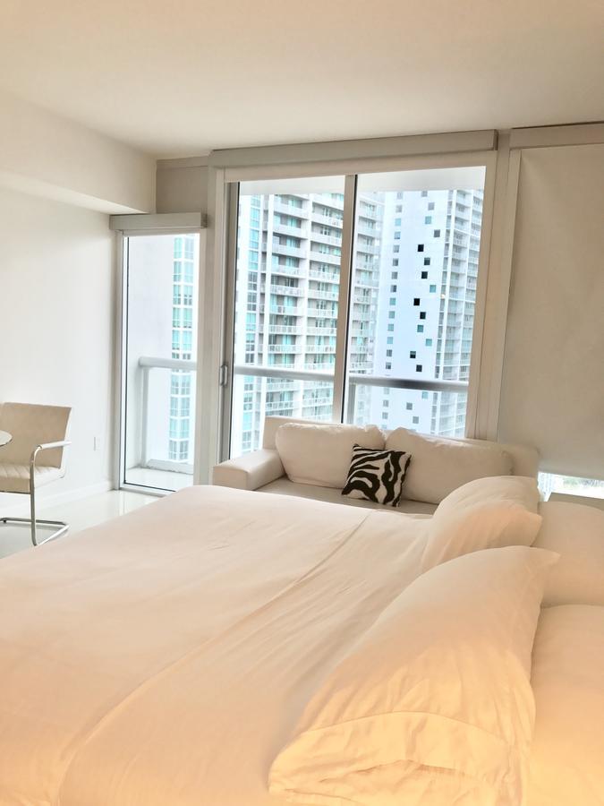 Icon Residences Miami Esterno foto