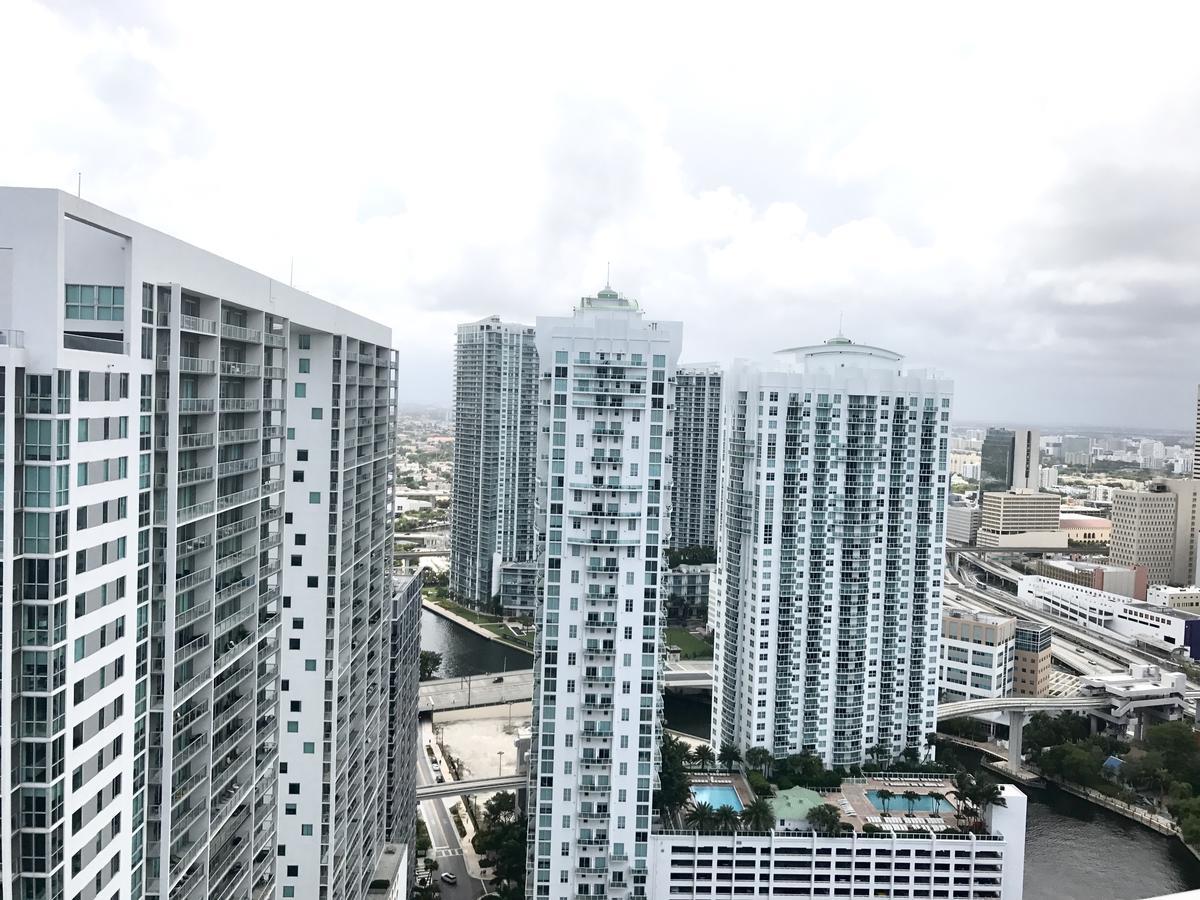 Icon Residences Miami Esterno foto