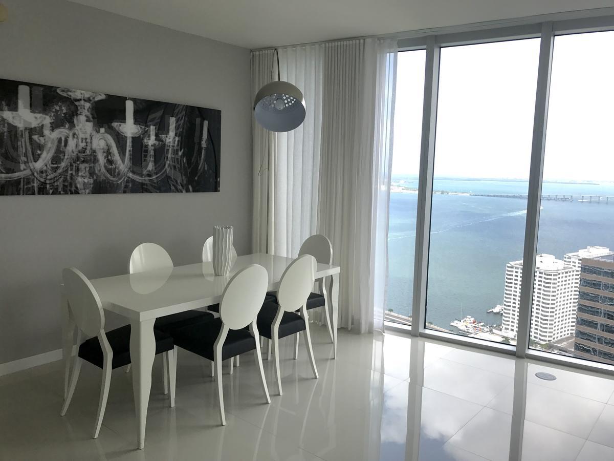 Icon Residences Miami Esterno foto