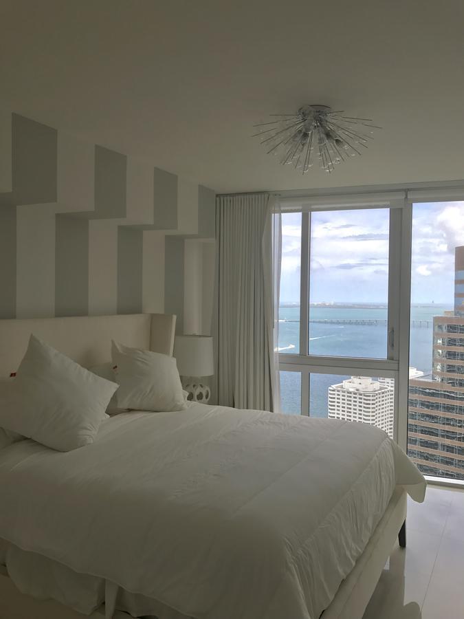 Icon Residences Miami Esterno foto